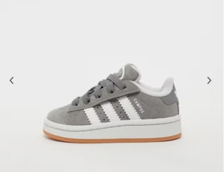 ADIDAS ORIGINALS campus 00s cf peutersneaker voor €30 bij Snipes