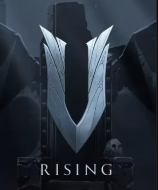 Clave Digital V Rising para PC en Steam por 5,05€