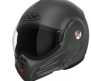 Casque Roof Desmo RO32 Kamo Mat à 339,15€