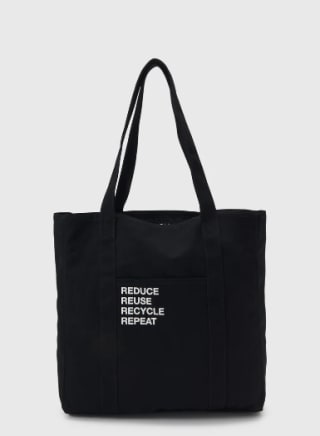 Bolso Shopping Zign por 8.5€