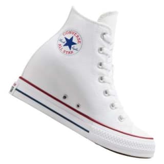 Converse Chuck Taylor All Star Wedge Platform A11908C pour 10,99€ chez Sport-Outlet