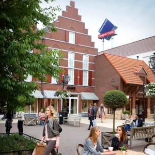 25 jaar Designer Outlet Roermond