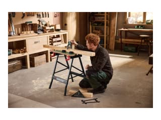PARKSIDE Workbench for £14.99 at Lidl