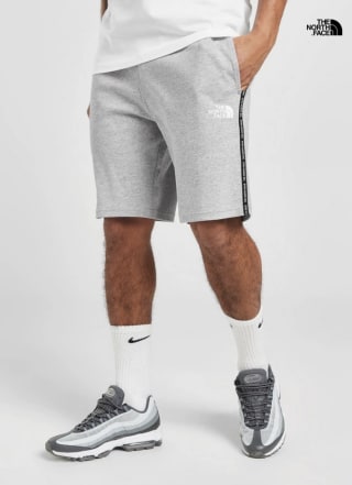 Pantalón corto The North Face Tape por 11,70€