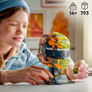 LEGO Editions McLaren voor €49,99
