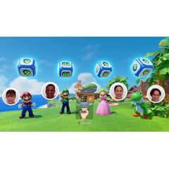 Super Mario Party Jamboree + Jamboree TV (Nintendo Switch 2) por 49,99€ en Outlet PC