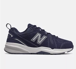Chaussures 608v5 - Bleu marine à 48€