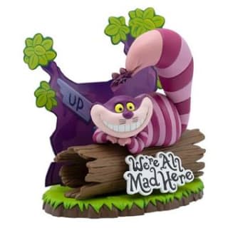 Figura Abystyle Disney Gato de Cheshire por 8,40€