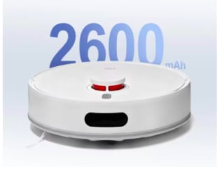 Xiaomi Robot Vacuum S40C Aspirador por 94,84€