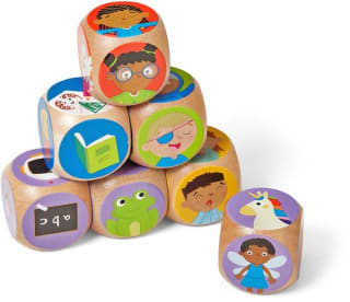 Learning Resources Rolling for Feelings voor €9,89 bij Bol