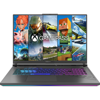 ASUS ROG Strix G814PP-S9031W pour 1.539,99€ chez Leclerc