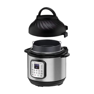 Instant Pot Duo Crisp 7,6L 11-in-1 multicooker voor €189 bij Joybuy