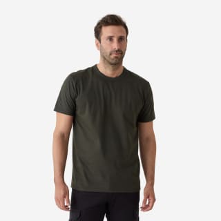 SOLOGNAC Pack 3 t-shirts résistants à 19,99€
