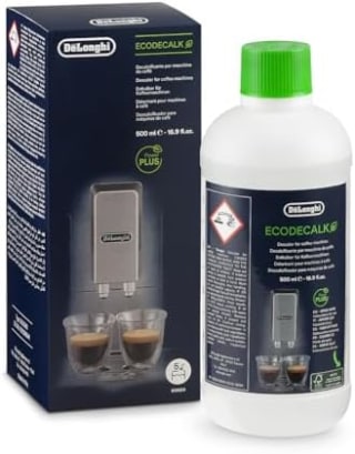 De'Longhi EcoDecalk DLSC500 (500 ml) pour 8,56€ chez Amazon