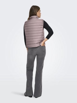 ONLY ONLTAHIA gilet voor €10,41 bij Bol