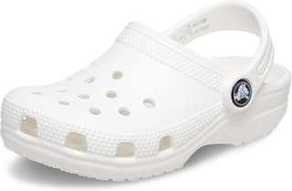 Crocs Classic Clog TClog uniseks-kind voor €17,95 bij Amazon
