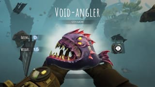 Gratis Big Catch en Epic Games