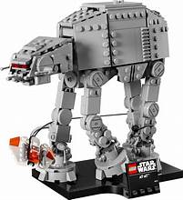 LEGO Star Wars AT-AT 75440 – £39.90 Joybuy Deal