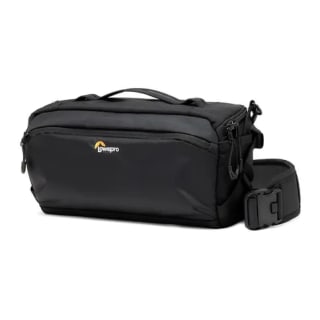 Lowepro ProTactic Lite SLX 120 AW III voor €69 bij Kamera Express