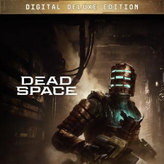 Dead Space - Edición Digital Deluxe PS5 por $237 en PlayStation