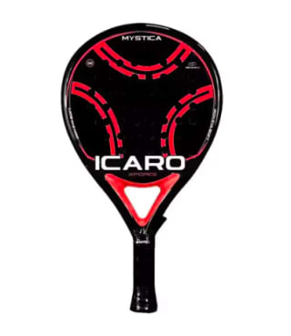 Pala pádel Mistyca Icaro por 25.80€