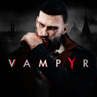 Vampyr (PS4) voor €7,99 bij PlayStation Store
