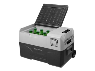 Juskys Yukon 30 liter compressor koelbox voor €150