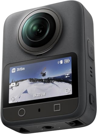 DJI Osmo 360 Standard Combo voor €301,92 dmv code bij Aliexpress