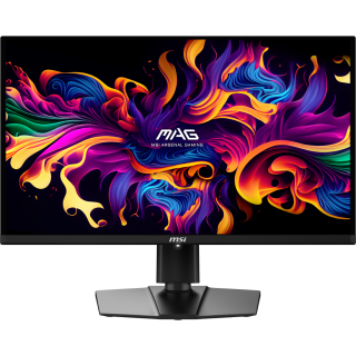 MSI MAG 271QPQD-OLEDX28 voor €375,99 bij NBB