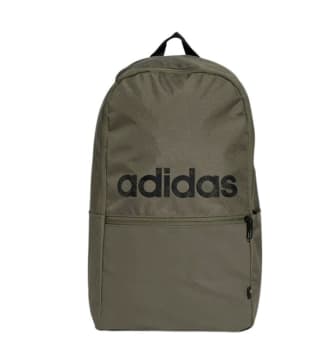 ADIDAS Mochila Classic Daily Verde Olive Strata por 10€