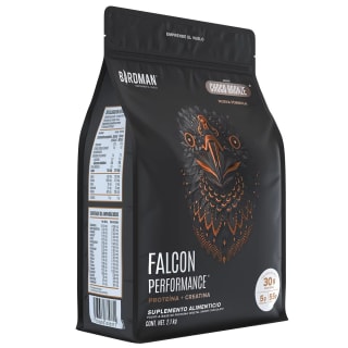 Birdman Falcon Performance Proteína Vegetal 2.1 kg por $1,124 en Costco