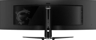 MSI MPG 491CQP QD-OLED 49 inch voor €699 bij Bol