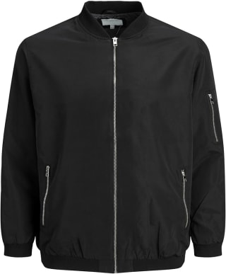 Jack & Jones Rush bomberjack voor €19,39 bij Amazon