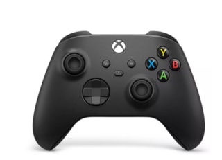 Manette MICROSOFT san fil Xbox Noir V2 New à 39,99€