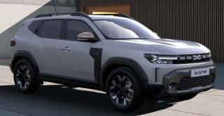 Nouveau Dacia Duster Extrême Hybrid-G 150 4x4 à 26.390€