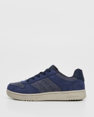 Zapatillas para Niños Skechers QUICK STREET por 18.5€