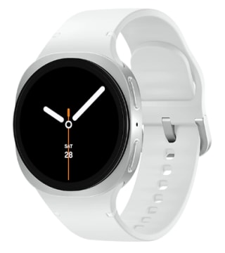 Samsung Galaxy Watch8 40mm por $2,869 | Mercado Pago