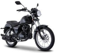 Italika RC250 (modelo 2025) por $23,999 en Italika