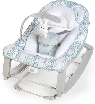 Ingenuity Asiento 3 en 1 Bebé 18kg por $1,098 | Amazon