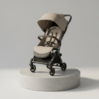 LUVION Malmö Buggy voor €99 bij Bol