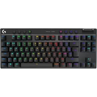 Logitech G G515 Lightspeed TKL (AZERTY) pour 67,99€ chez Amazon