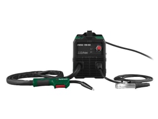 PARKSIDE PIFDS 120 B2 inverter-vuldraadlasapparaat voor €54,99 bij Lidl
