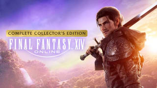 FINAL FANTASY XIV Online gratis in de Nintendo eShop