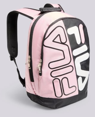 Fila Duelist Mochila 30 L Rosa por 9.99€