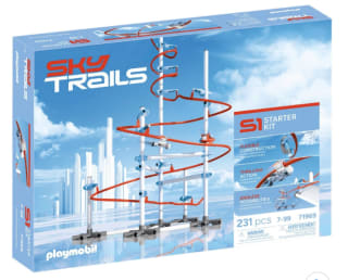 PLAYMOBIL Sky Trails 71969 Starter Kit voor €30,65 bij Amazon