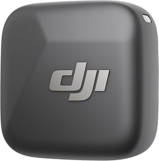 DJI Mic Mini Transmisor Infinity Black por $419 | Amazon