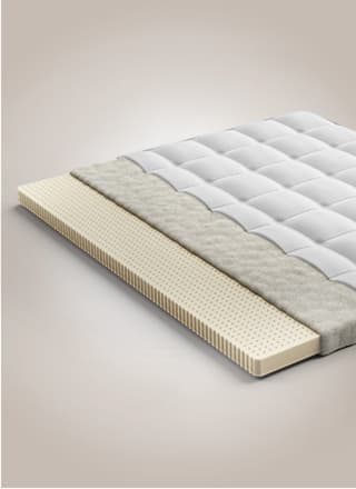 1+1 gratis op geselecteerde Swiss Sense matrassen