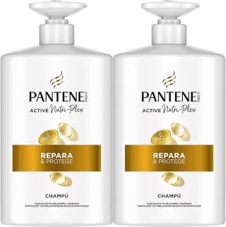Pantene Pro-V Repara y Protege Champú 2x1000ml por 11,76€
