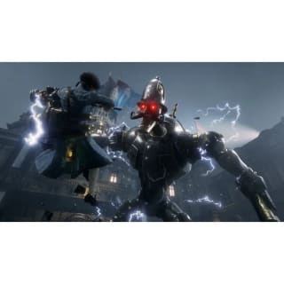 Lies Of P para PS5 por 26,59€ en AliExpress