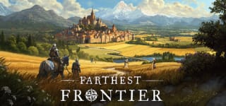 Farthest Frontier voor €16,99 via Steam
